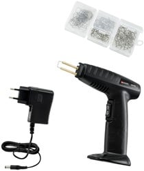 Facom draadloze tacker voor plastic - CR.PSC