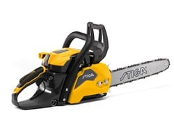 Stiga CS 540 (14")  Benzine Kettingzaag | 38,5 cc | 1,6 kW | 2-takt | 35 cm  - 240381402/ST1
