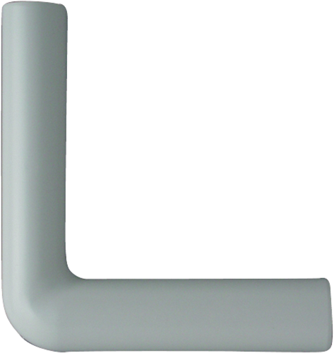 Cornat Spoelkastbocht 200X210Mm Wi - CSPRB20000