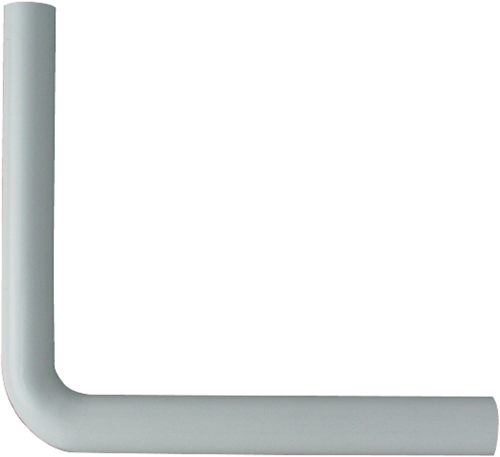 Cornat Spoelkastboog 50X44Mm 390X350Mm Wi - CSPRB39000