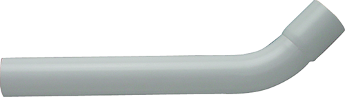 Cornat Spoelkastbocht 45Gr D44 Wi - CSPRB4500