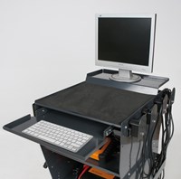 Beta Cx49-G-Multifunctionele Werkplaats Wagen - 049000102-2