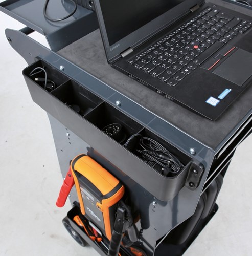 Beta Cx49-G-Multifunctionele Werkplaats Wagen - 049000102-3
