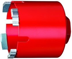 Carat Carat Dustec Dozenboor Voor Droog Gebruik 112X60Xm16  - HTS1126040