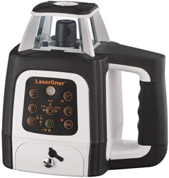 Laserliner Centurium Express Green 410S - 056.500L