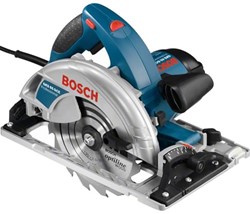 Bosch Blauw GKS 65 GCE cirkelzaag | 1.600w | 0601668901