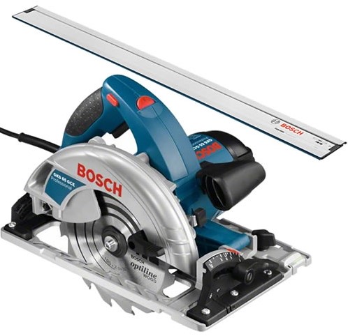 Geliefde Autonomie kraan Bosch Blauw GKS 65 GCE cirkelzaag | met 1600mm geleiderail | in L-Boxx - 0601668902 ToolMax Geliefde Autonomie kraan Bosch Blauw GKS 65 GCE cirkelzaag | met 1600mm geleiderail | in L-Boxx - 0601668902 ToolMax