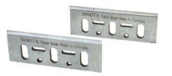 Makita Accessoires Schaafbeitels HM 82mm - D-07967