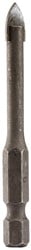 Makita Accessoires Glasboor 4x65mm - D-15942