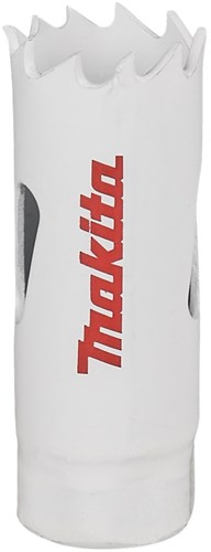 Makita Gatzaag 19mm BiM basic - D-17005