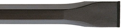 Makita Accessoires Koudbeitel 26x450mm steekas - D-19205