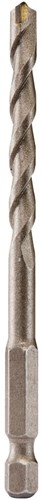 Makita Accessoires Steenboor 5x90x1/4" - D-23793