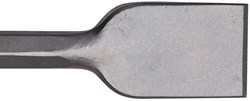 Makita Accessoires Platbeitel 75x410 mm SW28,6 - D-61553