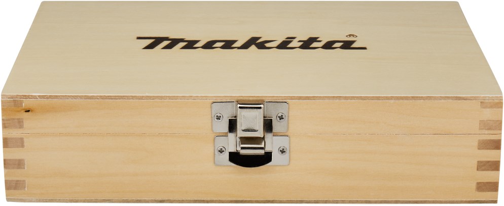 Makita Accessoires Profiel/contrafrees l. HM S12 - D-11916 Makita Accessoires Profiel/contrafrees l. HM S12 - D-11916