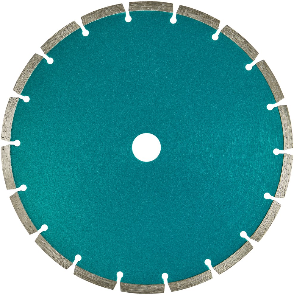 Diamantschijf Premium 125 x 10 x 22 mm