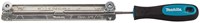 Makita Accessoires Vijlhouder m/vijl 4,8mm - D-70960
