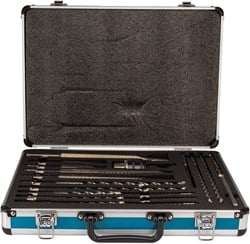 Makita Boor/beit /boorset 18dlg - D-71196