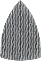 Makita Delta schuurgaasvel 100x150mm A320 velcro - D-78938