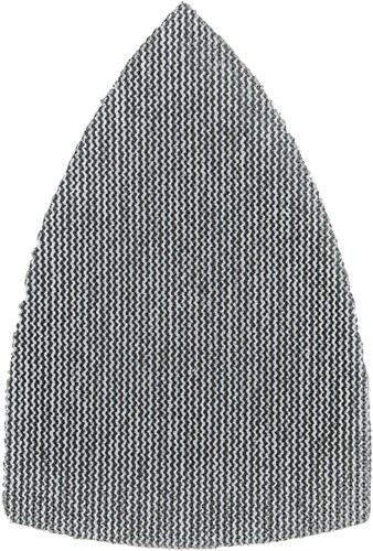Makita Delta schuurgaasvel 100x150mm A240 velcro - D-78922