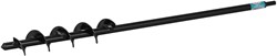 Makita Accessoires Plantgatboor 45x600mm - D-82111