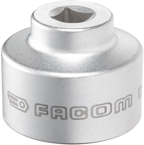 Facom filterdop 27 mm - d.163-27