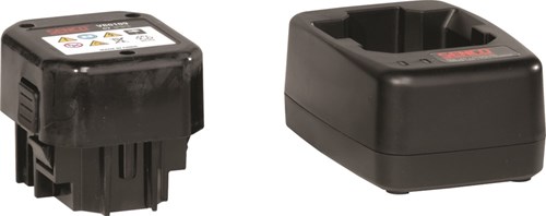 Senco Acculader tbv GT50 / GT6 5/ GT90 / SGP40 - VA0058EU