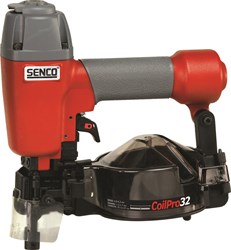 Senco Coilnailer CoilPro32 Select 25-32mm - 1,6 - 1,8 / 0° - 8Z2001N