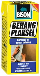 Bison Behangplaksel Normaal & Zwaar Behang Box 125G*18 Nlfr - 6304565 - 6304565