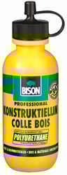 Bison Konstruktielijm Bot 75G*12 Nlfr - 1388601 - 1388601