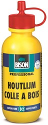 Bison Houtlijm Bot 75G*12 Nlfr - 1337076 - 1337076
