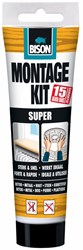 Bison Montagekit Super Tub 200G*6 Nlfr - 6301798 - 6301798