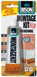 Bison Montagekit Original Crd 125G*6 Nlfr - 6305942 - 6305942