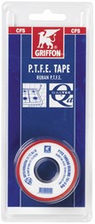 Griffon Ptfe Tape Gas Fpb*6 Nlfr - 6304784 - 6304784