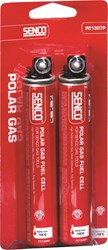 Senco Premiium Gaspatroon PC1307P | 40 gram | 2 stuks - PC1307P