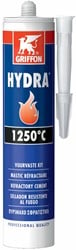 Griffon Hydra Crt 600G*12 L272 vuurvaste afdichtingskit - 1234143