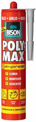 Bison Poly Max Express Grijs Crt 425G*12 Nl - 6309306 - 6309306