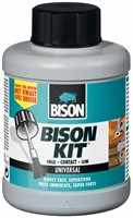 Bison Kit Met Kwast Bot 400Ml*6 Nlfr - 6300542 - 6300542