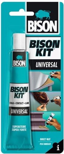 Bison Kit Crd 50Ml*6 Nlfr - 6305944 - 6305944