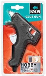 Bison Glue Gun Hobby Fpb*4 L310 - 6311398