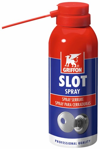 Griffon Slotspray Aer 150Ml*12 L223 - 1233415 - 1233415