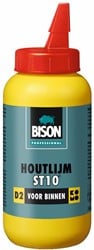 Bison Prof Houtlijm St10 D2 Bot 250G*12 Nl - 1337102 - 1337102
