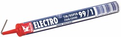 Griffon Electro Tin/Koper 99/1 Hk 1,5Mm Crt 3M*24 Nlfr - 6312623 - 6312623