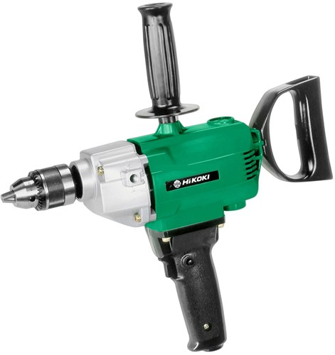 Hikoki D13(R+L) WAZ BOORSCHROEFMACHINE - D13WAZ