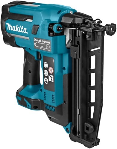 Makita hotsell dbn600 brads