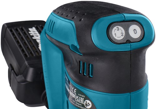 Makita dbo180zj hot sale