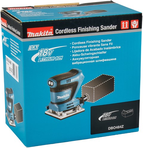 Makita DBO484Z_C1L1