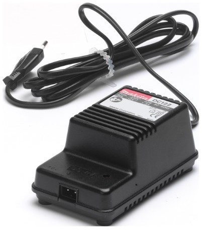 Makita Accessoires Oplader DC122 - DC122