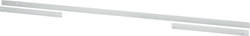 ASSA ABLOY DCA159 Montageplaat voor glijarmsysteem DC700G-CO-S | kleur zilver EV1 - 10037189