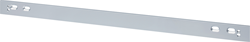 ASSA ABLOY DCA230 Montageplaat voor glijarm DCG150 voor DC700CM | dikte 2mm | RVS - A000190459