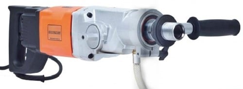 Perfectmate Diamantboormachine DCD160 | 2200w - DCD160